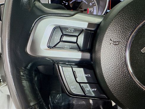 Used 2023 Ford Mustang Premium image 14