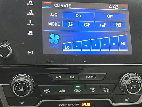 Used 2017 Honda CR-V EX-L image 24