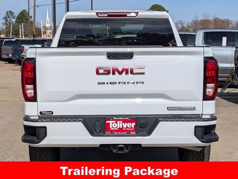 New 2026 GMC Sierra 1500 Elevation w/ Elevation Select Package image 8