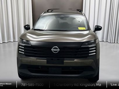 New 2026 Nissan Kicks SV w/ SV Premium Package