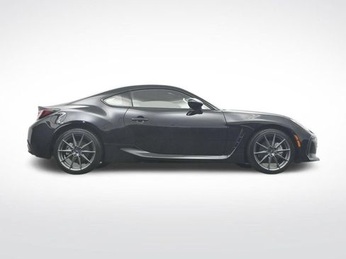 Used 2026 Subaru BRZ Limited RWD image 39