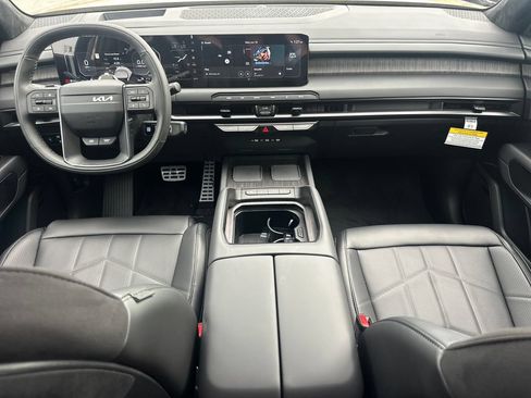 New 2027 Kia Telluride X-Line SX Prestige AWD/4WD image 20