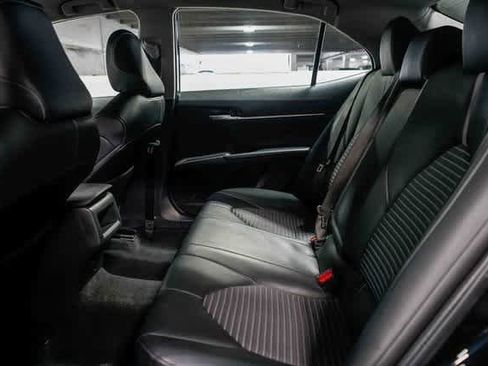 Certified 2023 Toyota Camry SE image 18
