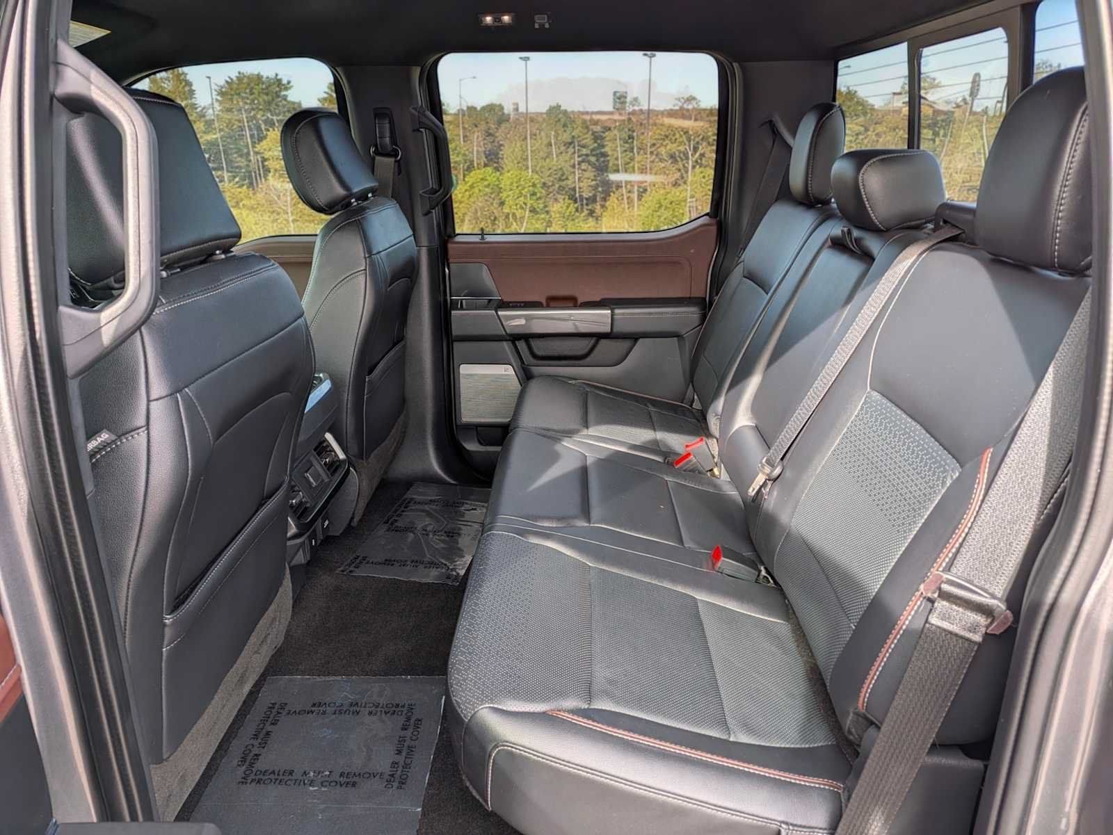 Certified 2022 Ford F150 Lariat AWD/4WD image 22