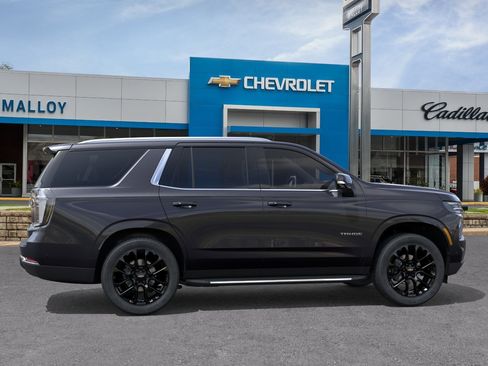 New 2026 Chevrolet Tahoe LT w/ Comfort Package AWD/4WD image 30
