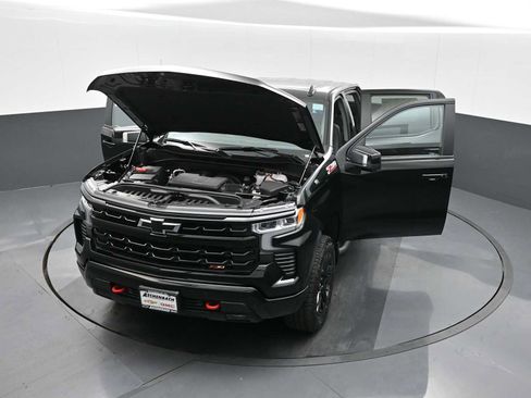 New 2026 Chevrolet Silverado 1500 LT Trail Boss w/ LT Trail Boss Premium Package image 27