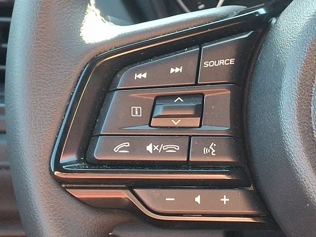 Certified 2026 Subaru Forester Premium AWD/4WD image 23