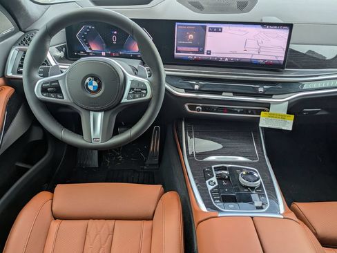 New 2027 BMW X7 xDrive40i AWD/4WD image 27