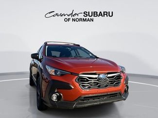 Used 2024 Subaru Crosstrek 2.0i Premium w/ Crosstrek Mirror Package video 1