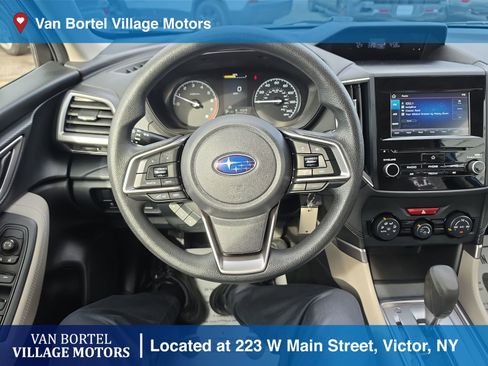 Used 2022 Subaru Forester AWD/4WD image 12