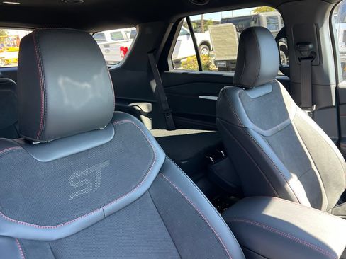 New 2026 Ford Explorer ST AWD/4WD image 15