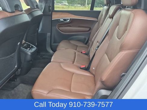Used 2024 Volvo XC90 B6 Plus AWD/4WD image 30