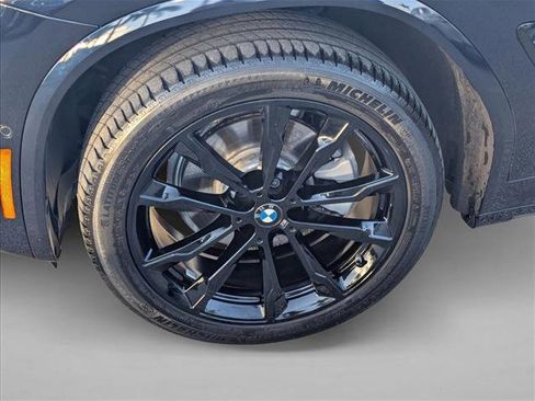 Certified 2024 BMW X3 sDrive30i w/ Premium Package w/ZPA image 25