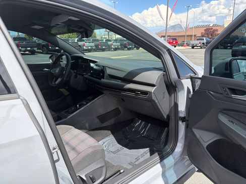 Used 2024 Volkswagen GTI S FWD image 27