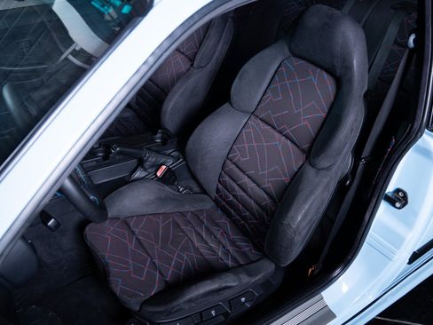 Used 1997 BMW M3 Coupe RWD image 24