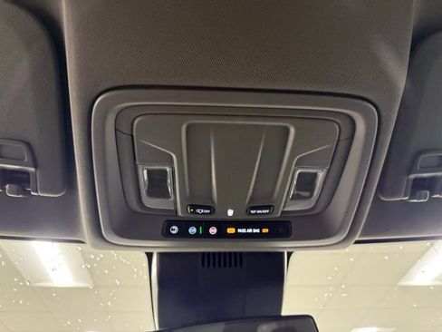 New 2026 Chevrolet Silverado 1500 Custom Trail Boss image 20