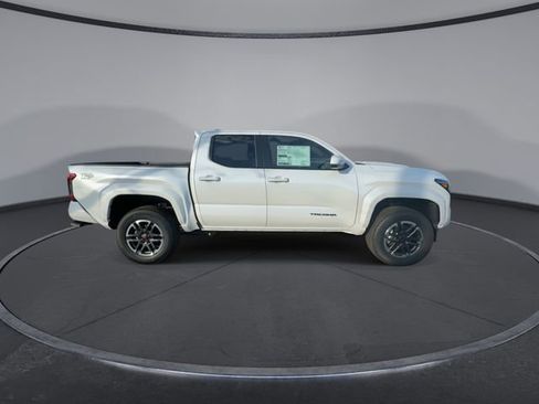 New 2025 Toyota Tacoma TRD Sport image 18