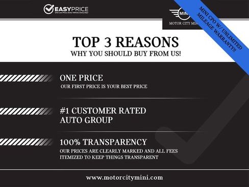 Certified 2025 MINI Cooper Countryman S image 6