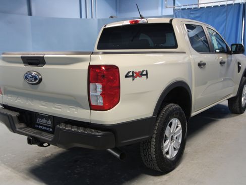 New 2025 Ford Ranger XL w/ Trailer Tow Package image 26
