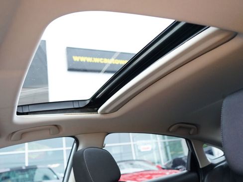 Used 2016 Honda Civic EX image 14