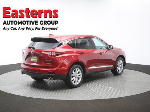 Used 2019 Acura RDX AWD image 42