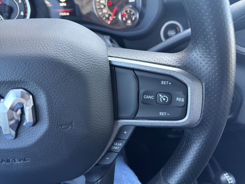 Used 2024 RAM 2500 Tradesman AWD/4WD image 15