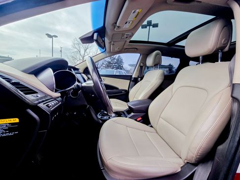 Used 2017 Hyundai Santa Fe Sport w/ 2.0T Ultimate Tech Package 05 image 38