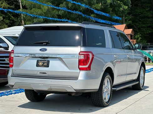 Used 2019 Ford Expedition Max XLT w/ Equipment Group 202A RWD image 7
