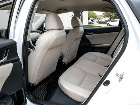 Used 2020 Honda Insight EX image 40