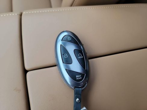 New 2026 Hyundai Palisade Calligraphy image 27