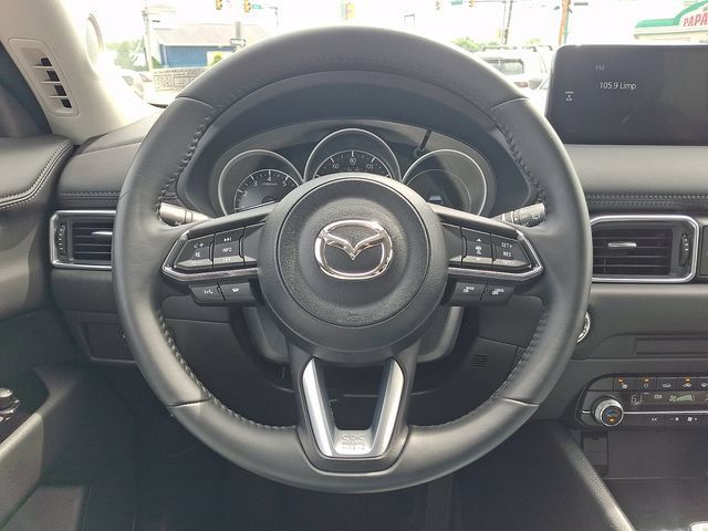 Used 2024 MAZDA CX-5 AWD 2.5 S w/ Select Package image 20