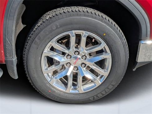Used 2020 GMC Sierra 1500 SLT w/ SLT Premium Package image 10