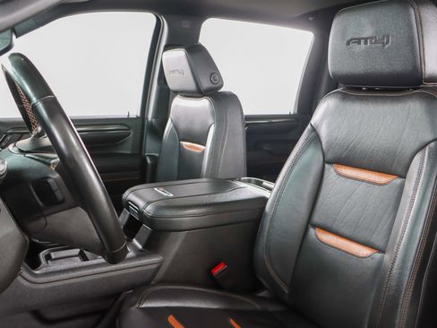 Used 2024 GMC Sierra 2500 AT4 w/ AT4 Premium Plus Package image 29