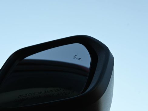 Used 2025 Ford Bronco Sport Big Bend w/ Convenience Package image 35