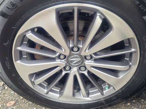 Used 2016 Acura RDX AWD w/ Advance Package image 41
