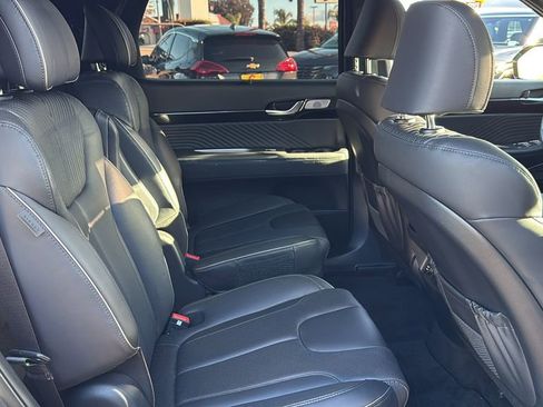 Used 2023 Hyundai Palisade Calligraphy image 29