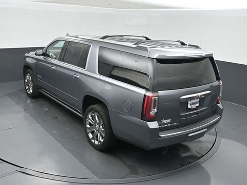 Used 2018 GMC Yukon XL Denali w/ Open Road Package AWD/4WD image 37