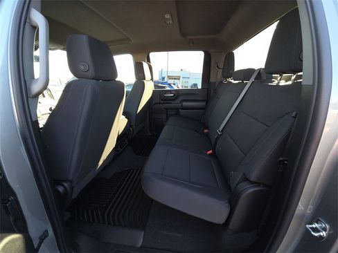 New 2026 Chevrolet Silverado 2500 Custom image 28