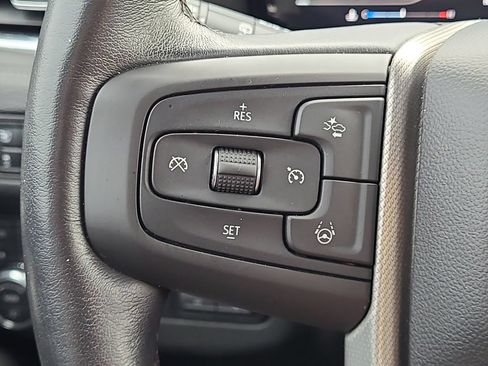 Used 2023 GMC Yukon XL Denali w/ Denali Reserve Package AWD/4WD image 21