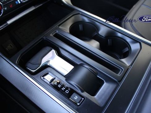 New 2025 Ford F150 Platinum w/ FX4 Off-Road Package image 13