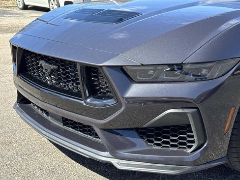 Used 2024 Ford Mustang GT Premium w/ GT Performance Package image 10