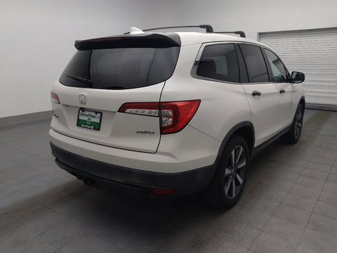 Used 2019 Honda Pilot LX image 9
