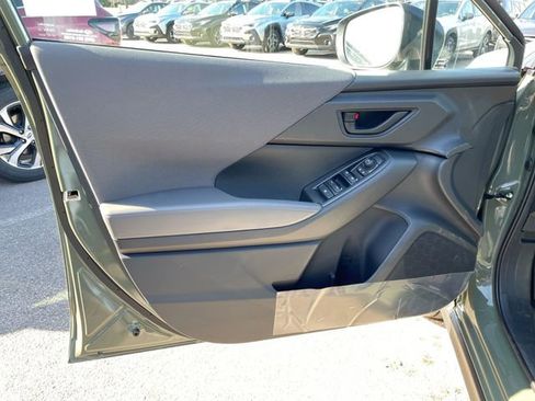 New 2026 Subaru Crosstrek 2.5i image 9