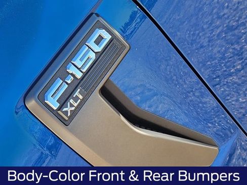 Certified 2023 Ford F150 XLT w/ Equipment Group 302A High image 19