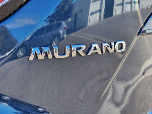 Used 2016 Nissan Murano S w/ Navigation Package image 12