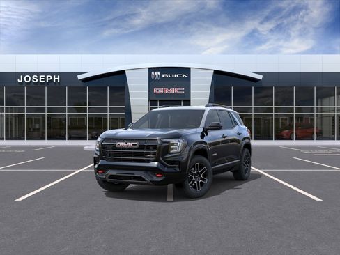 New 2026 GMC Terrain AT4 w/ Convenience Package III AWD/4WD image 32