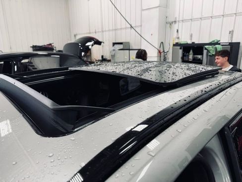 New 2026 BMW X1 xDrive28i w/ Technology Package AWD/4WD image 10