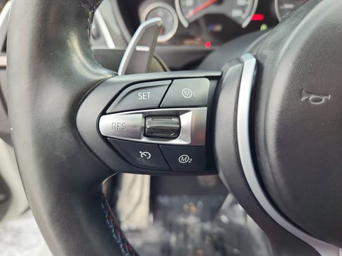 Used 2018 BMW M3 w/ Competition Package image 18