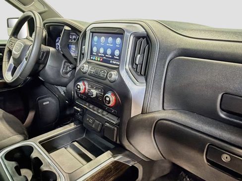 Used 2020 GMC Sierra 1500 Elevation w/ Elevation Value Package RWD image 29