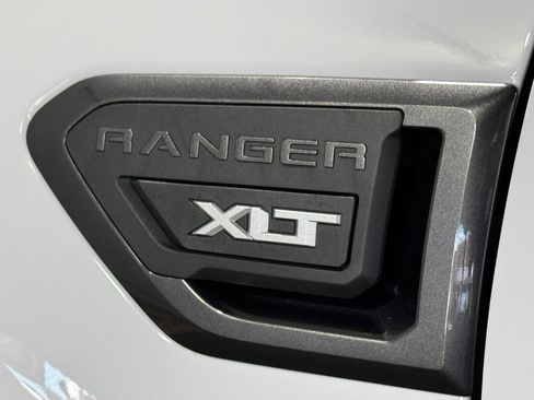 Used 2021 Ford Ranger XLT w/ Equipment Group 302A High image 11